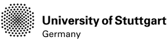 Logo Universitaet Stuttgart